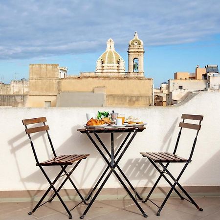 Marina Bay Villa Trapani Dış mekan fotoğraf