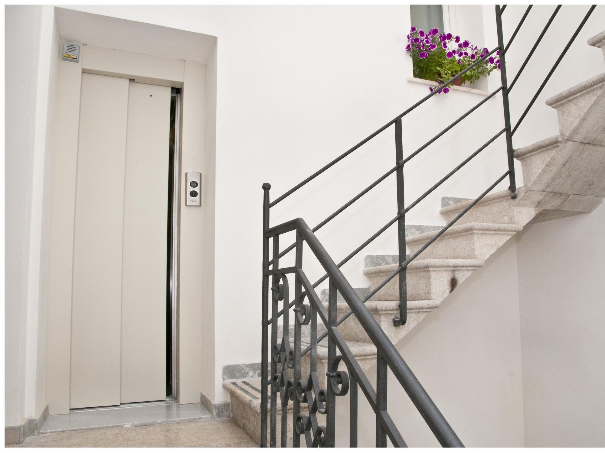 Marina Bay Villa Trapani Dış mekan fotoğraf