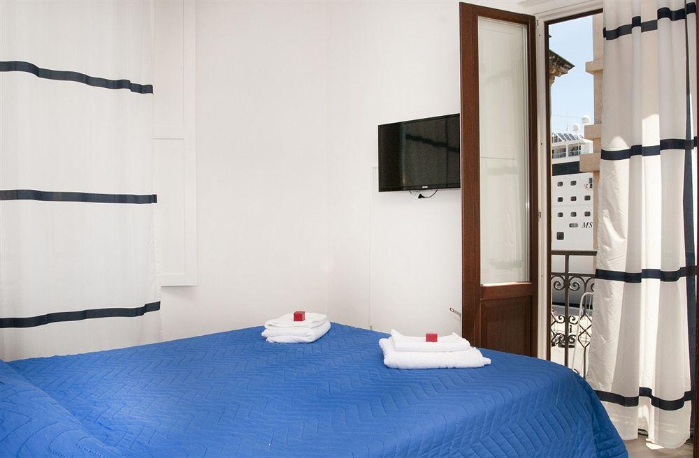 Marina Bay Villa Trapani Dış mekan fotoğraf