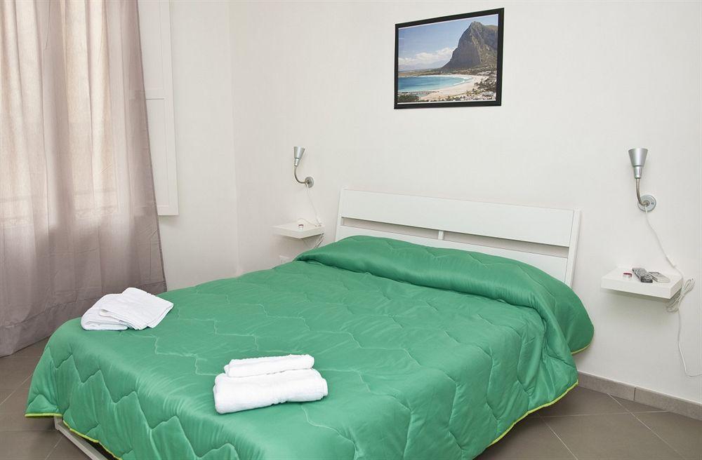 Marina Bay Villa Trapani Dış mekan fotoğraf