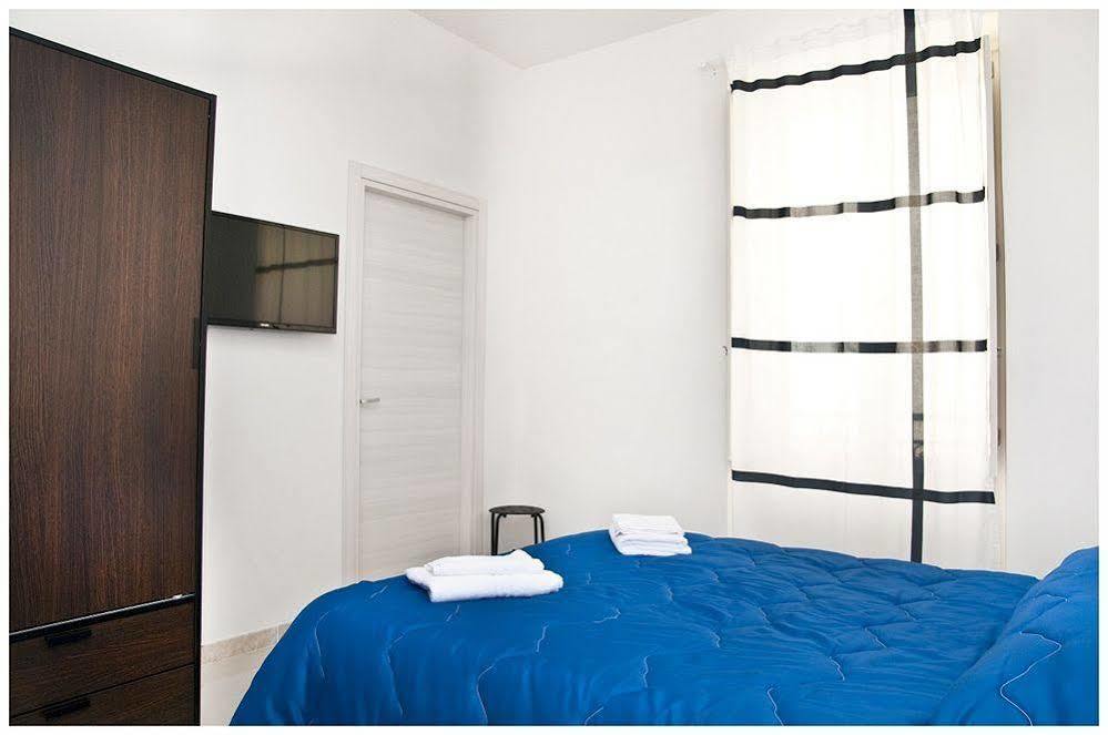 Marina Bay Villa Trapani Dış mekan fotoğraf