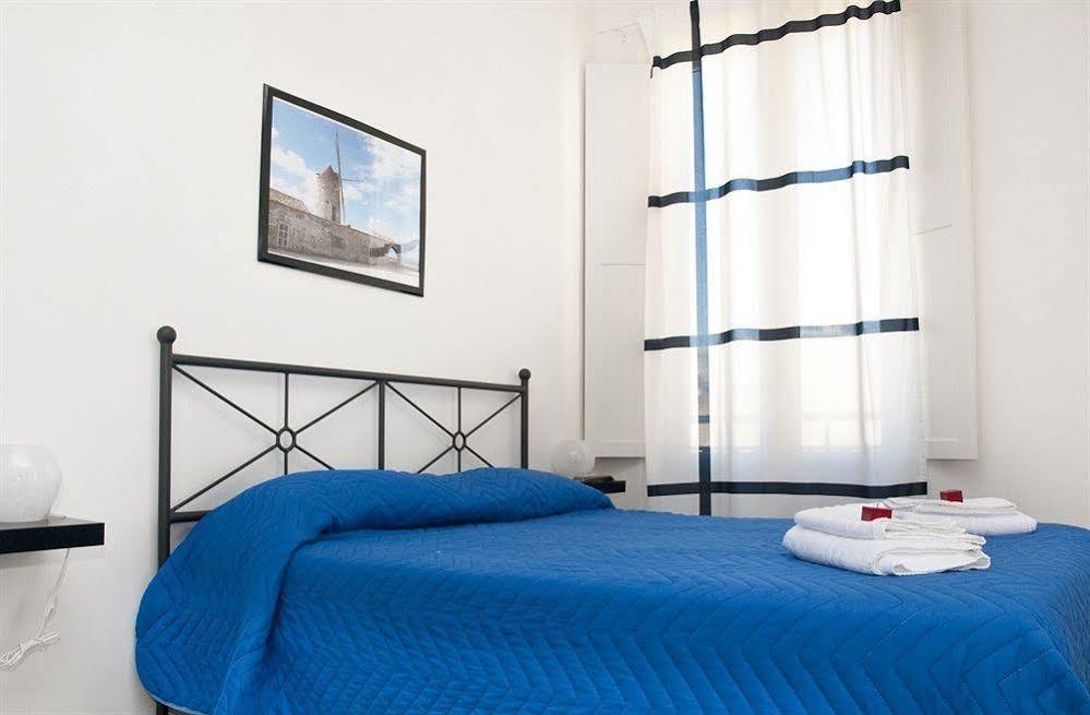 Marina Bay Villa Trapani Dış mekan fotoğraf
