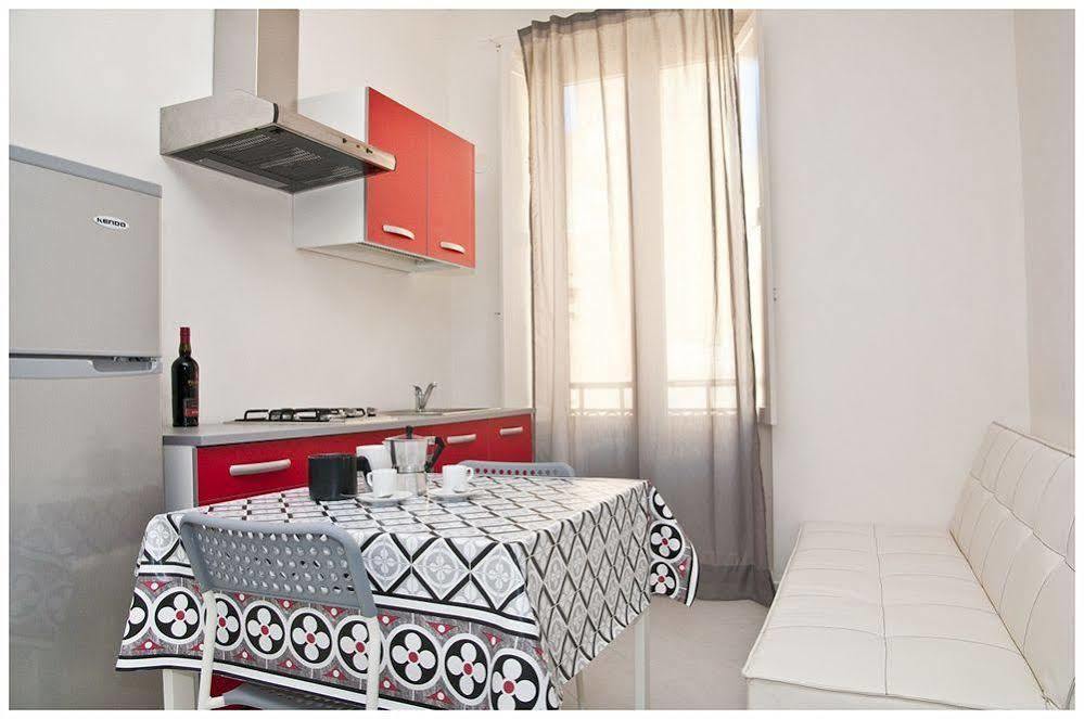Marina Bay Villa Trapani Dış mekan fotoğraf