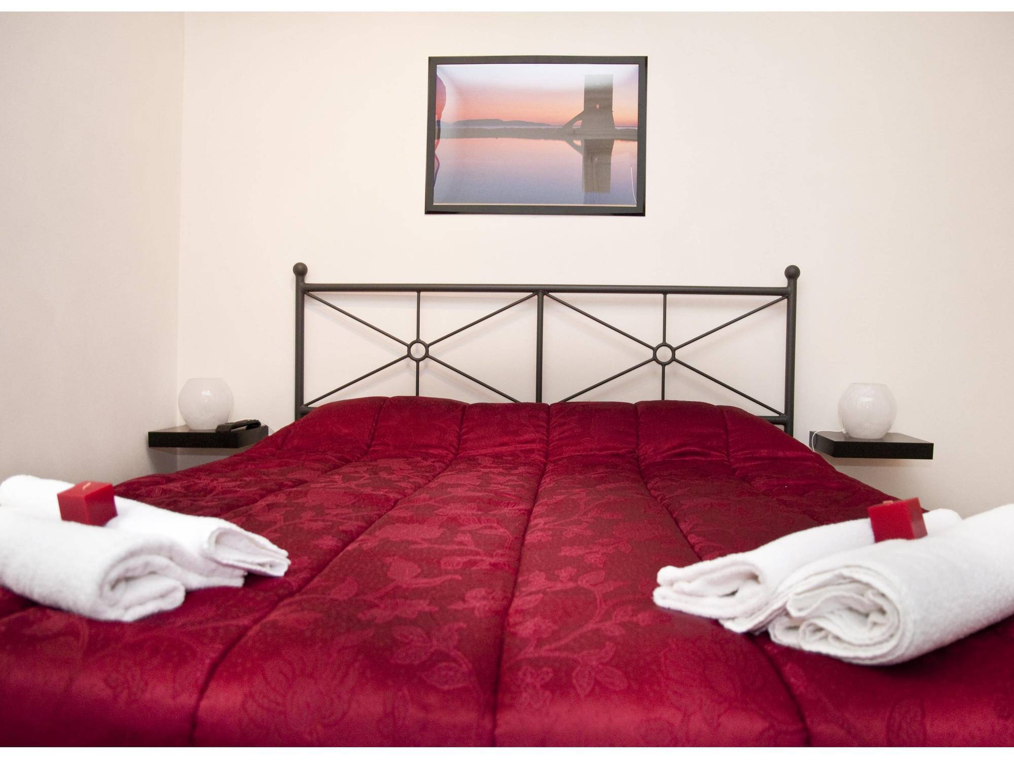 Marina Bay Villa Trapani Dış mekan fotoğraf