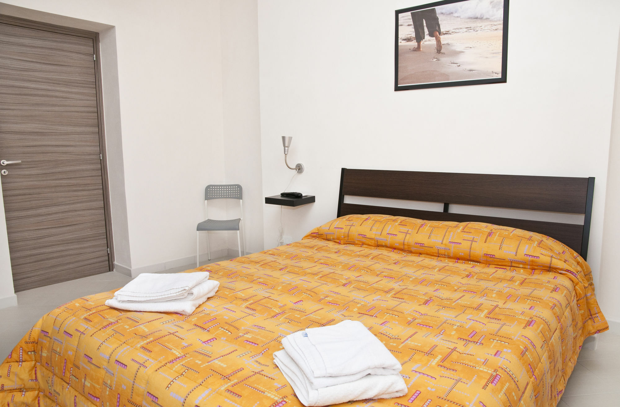 Marina Bay Villa Trapani Dış mekan fotoğraf