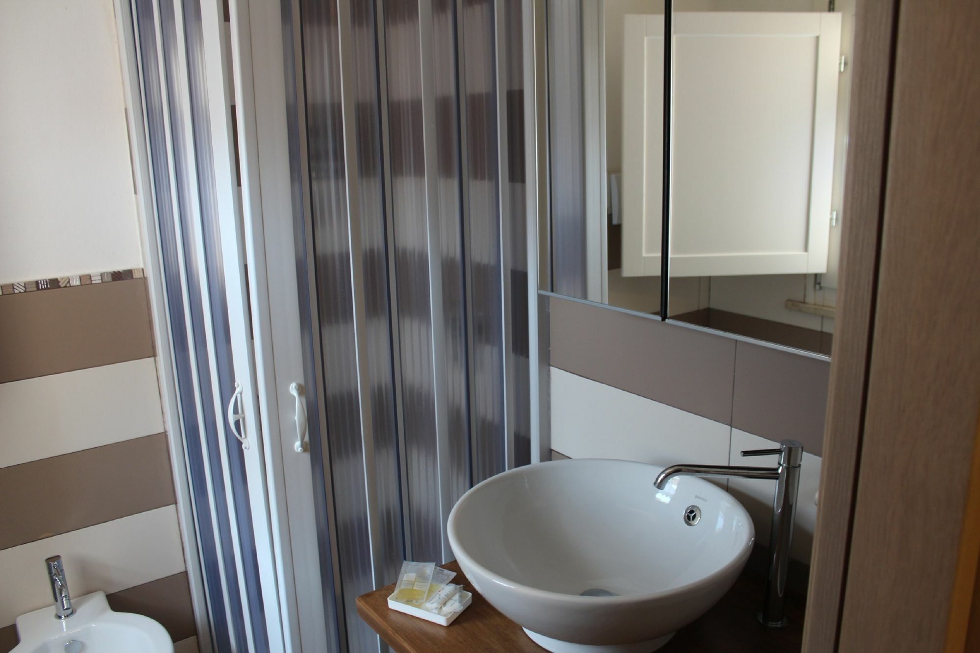Marina Bay Villa Trapani Dış mekan fotoğraf