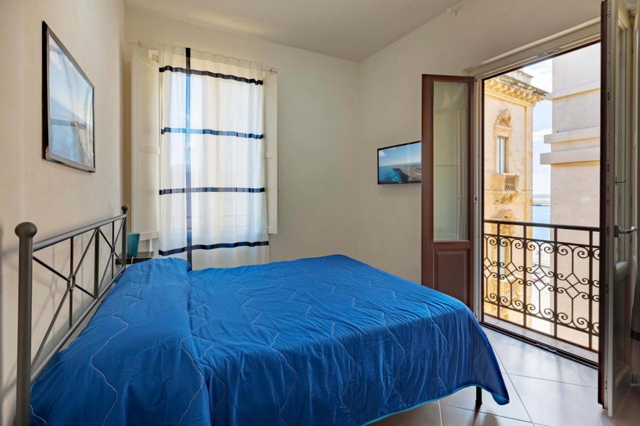 Marina Bay Villa Trapani Dış mekan fotoğraf