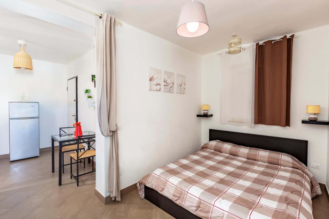 Marina Bay Villa Trapani Dış mekan fotoğraf