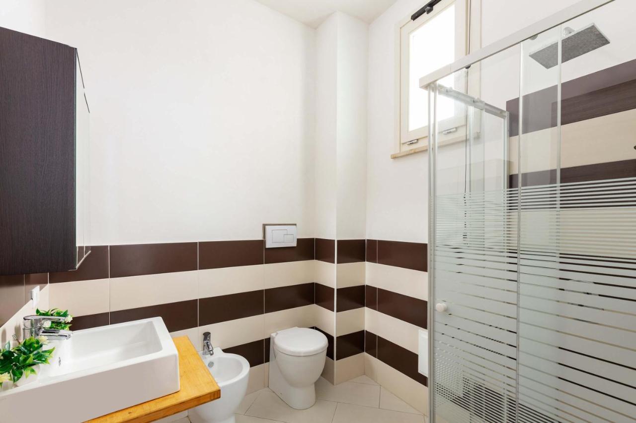 Marina Bay Villa Trapani Dış mekan fotoğraf