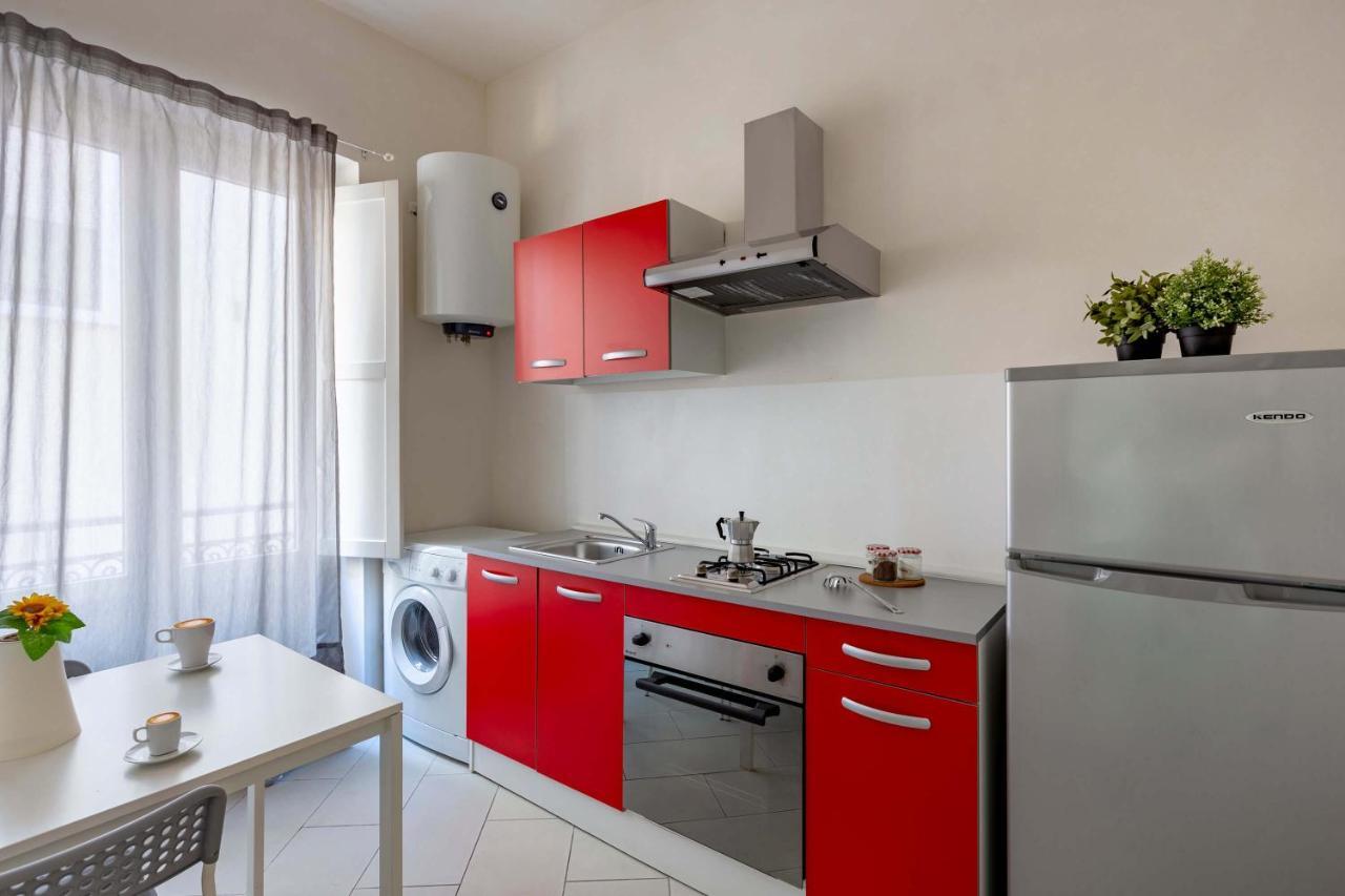 Marina Bay Villa Trapani Dış mekan fotoğraf