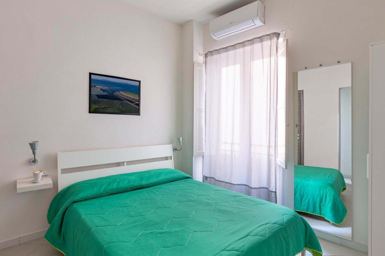 Marina Bay Villa Trapani Dış mekan fotoğraf