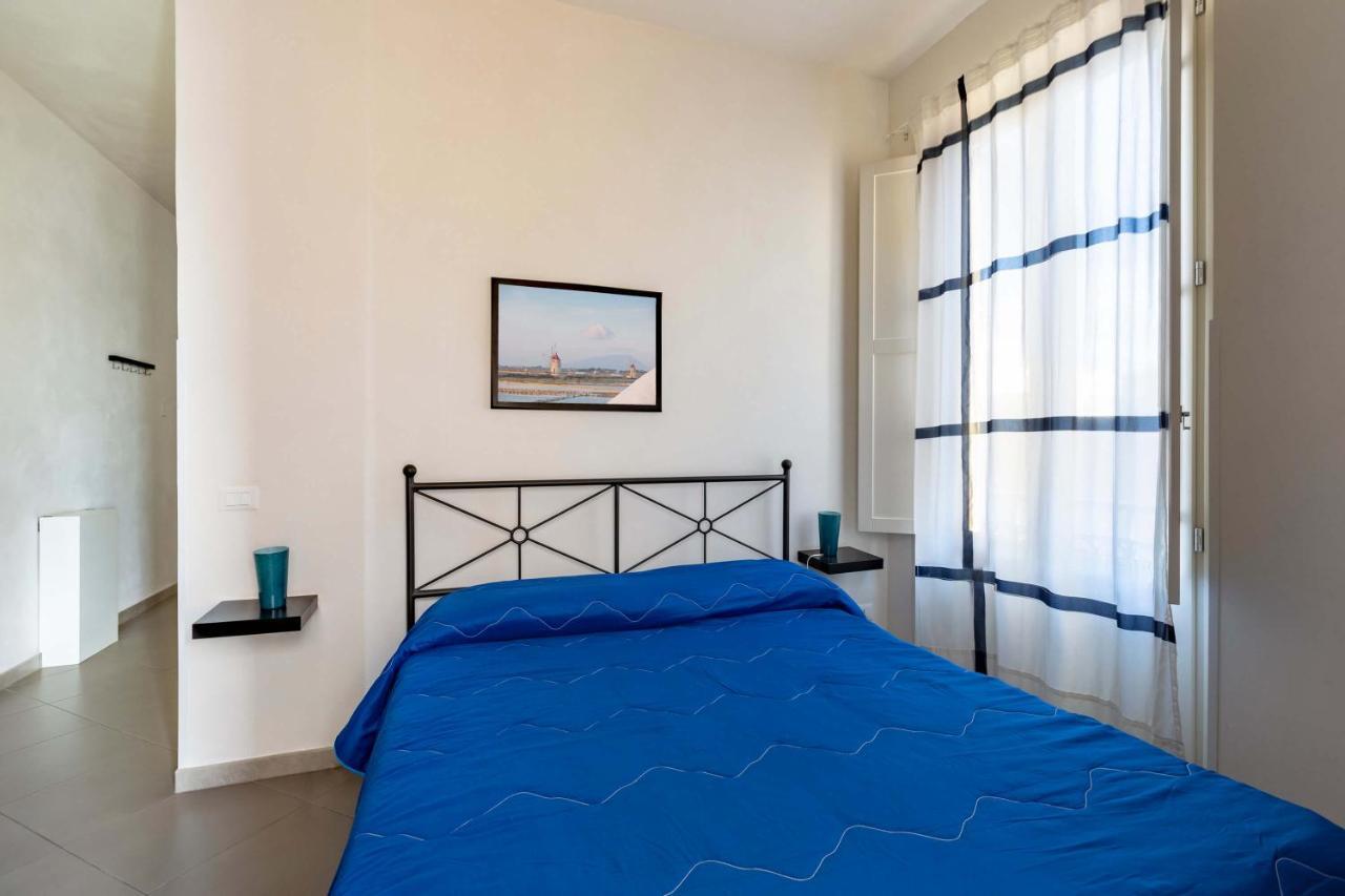 Marina Bay Villa Trapani Dış mekan fotoğraf