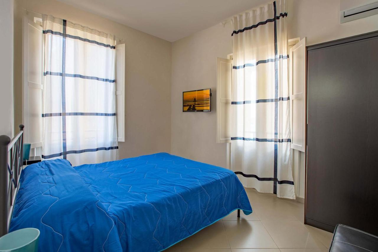 Marina Bay Villa Trapani Dış mekan fotoğraf