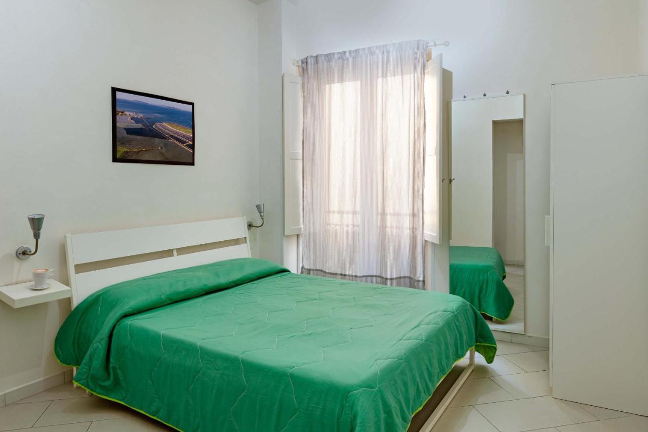 Marina Bay Villa Trapani Dış mekan fotoğraf