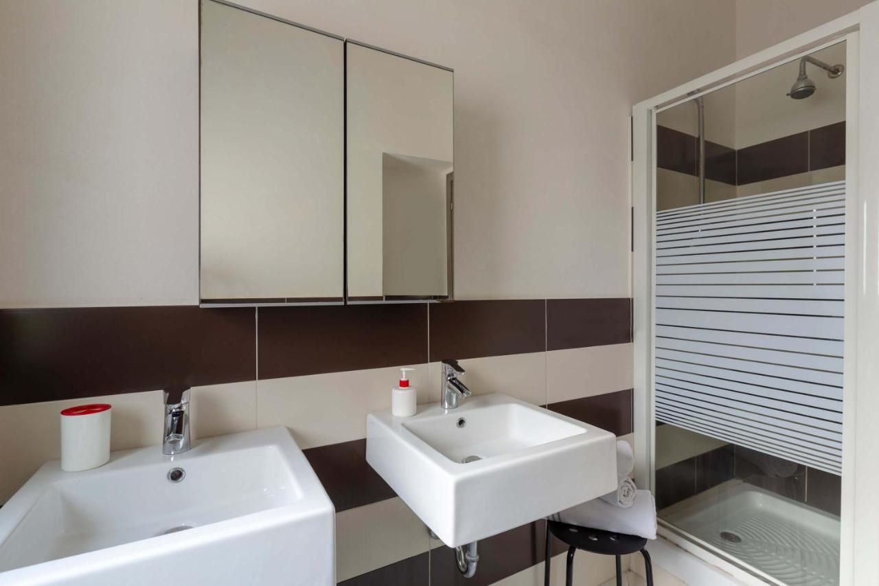 Marina Bay Villa Trapani Dış mekan fotoğraf
