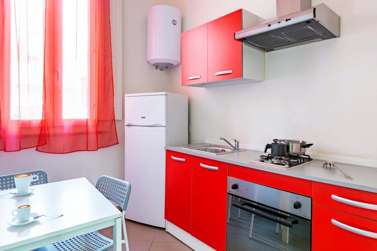 Marina Bay Villa Trapani Dış mekan fotoğraf