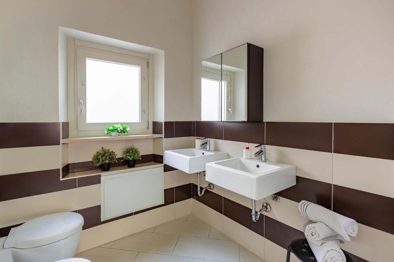 Marina Bay Villa Trapani Dış mekan fotoğraf