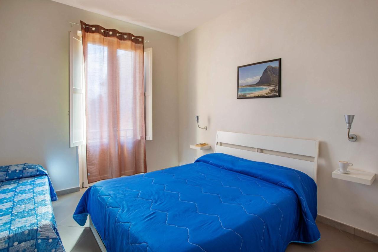 Marina Bay Villa Trapani Dış mekan fotoğraf