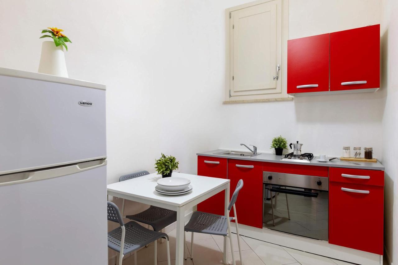 Marina Bay Villa Trapani Dış mekan fotoğraf