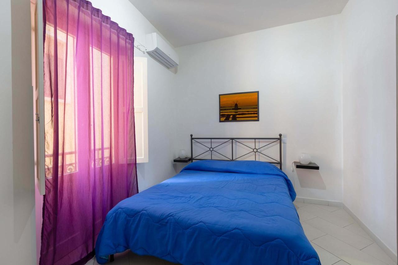 Marina Bay Villa Trapani Dış mekan fotoğraf