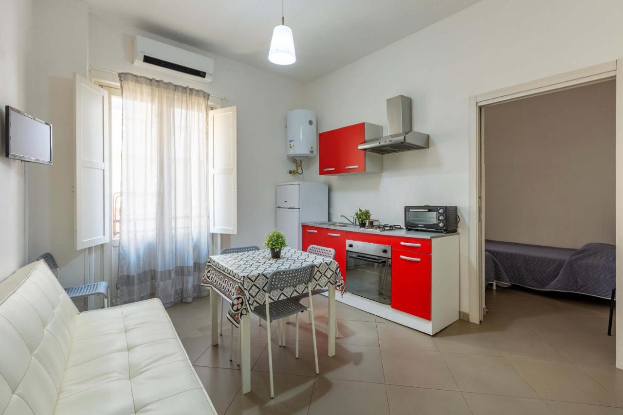 Marina Bay Villa Trapani Dış mekan fotoğraf