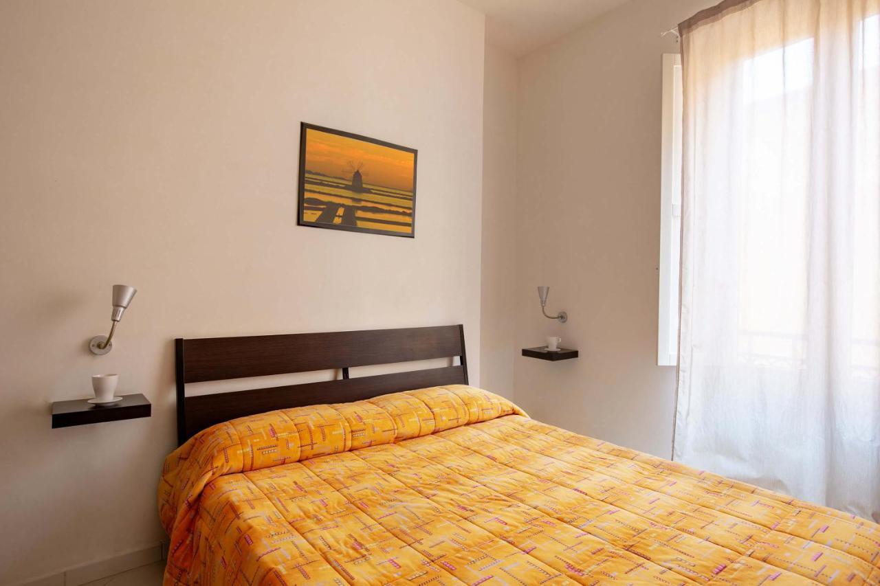 Marina Bay Villa Trapani Dış mekan fotoğraf