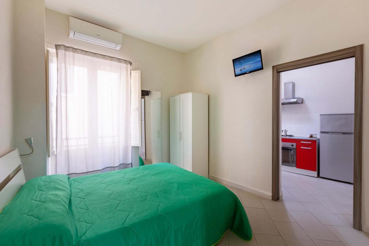 Marina Bay Villa Trapani Dış mekan fotoğraf
