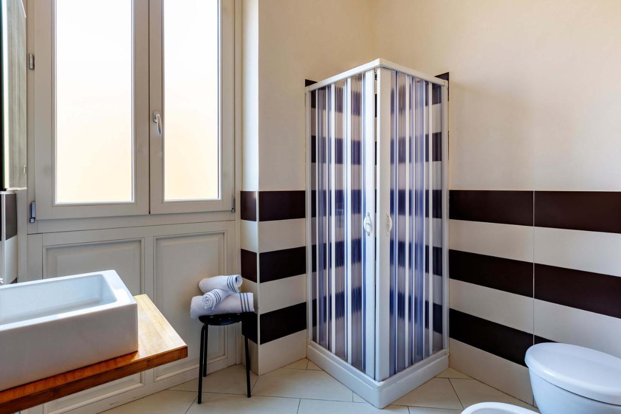Marina Bay Villa Trapani Dış mekan fotoğraf