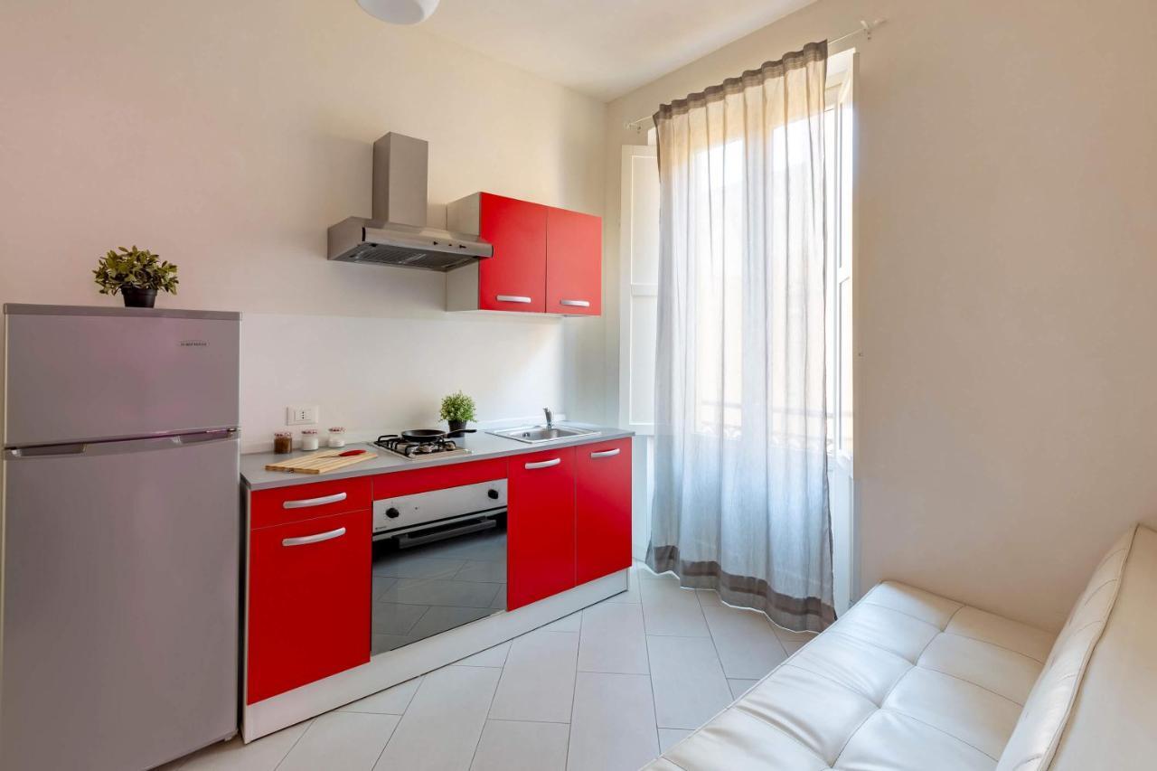 Marina Bay Villa Trapani Dış mekan fotoğraf