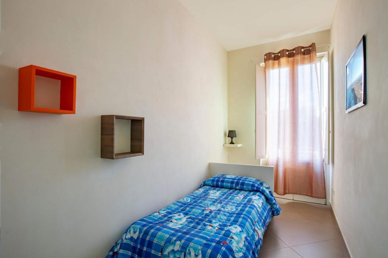 Marina Bay Villa Trapani Dış mekan fotoğraf