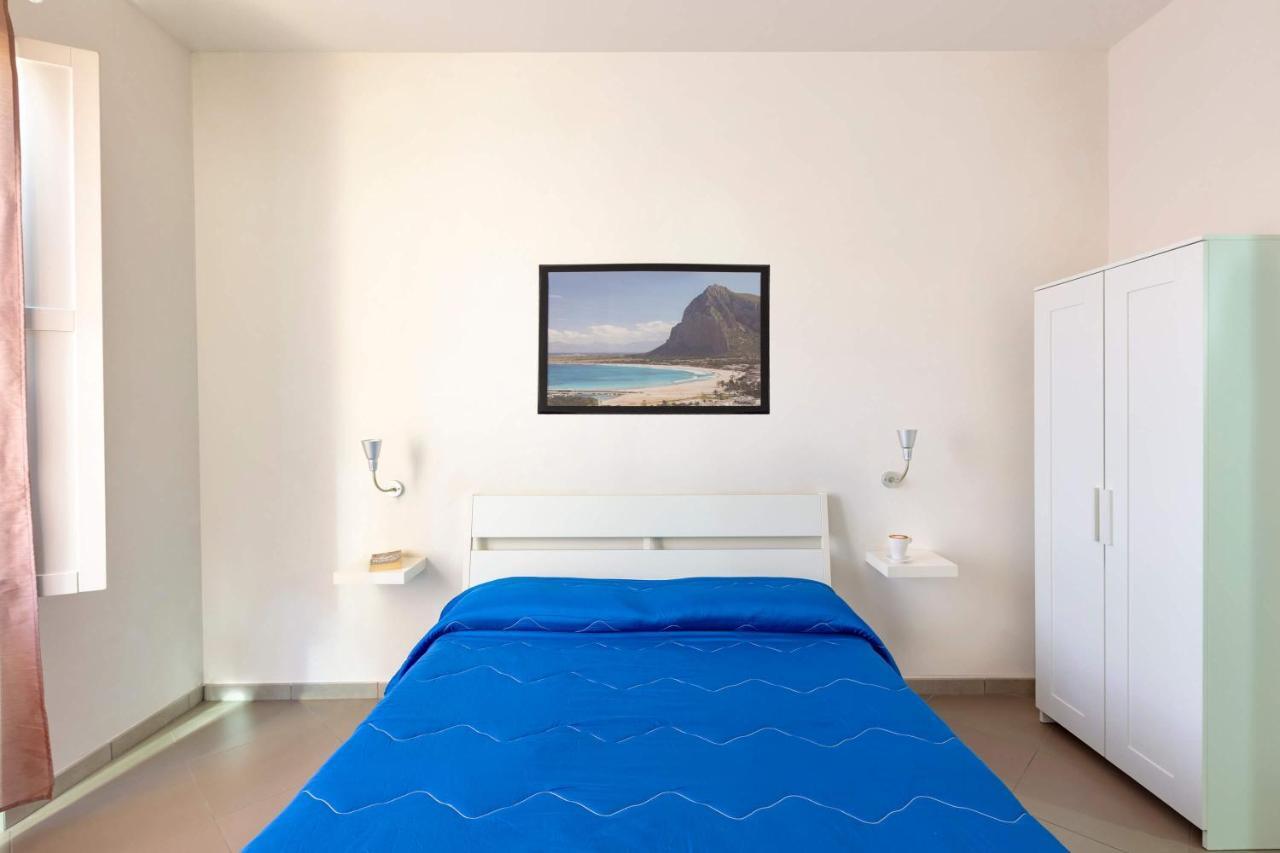 Marina Bay Villa Trapani Dış mekan fotoğraf