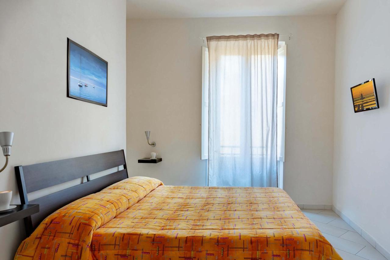 Marina Bay Villa Trapani Dış mekan fotoğraf