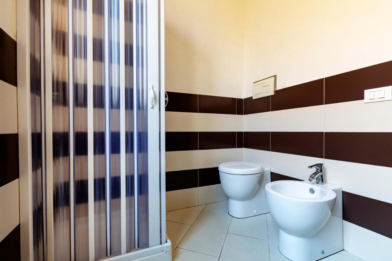 Marina Bay Villa Trapani Dış mekan fotoğraf