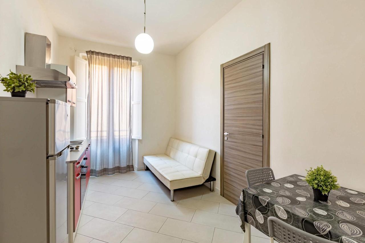 Marina Bay Villa Trapani Dış mekan fotoğraf
