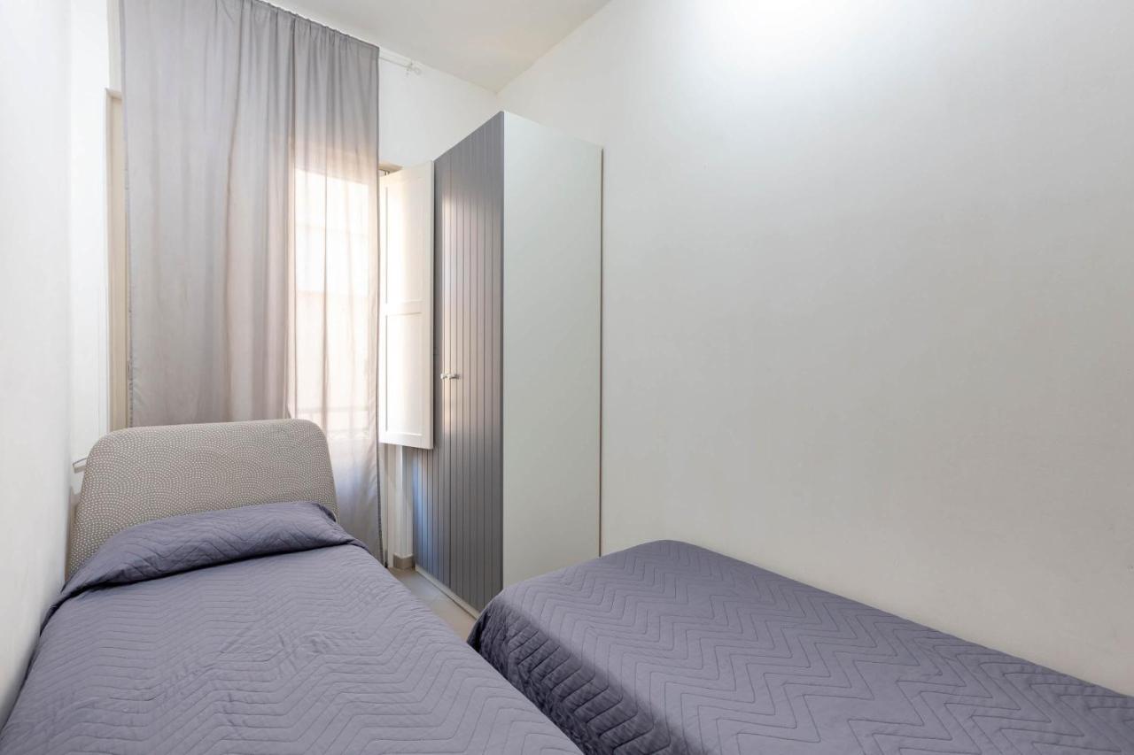 Marina Bay Villa Trapani Dış mekan fotoğraf