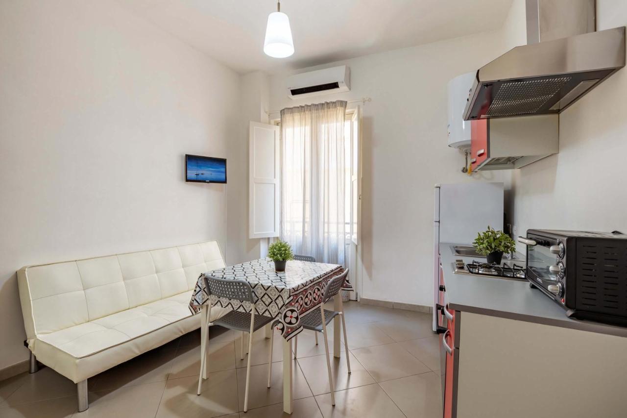Marina Bay Villa Trapani Dış mekan fotoğraf